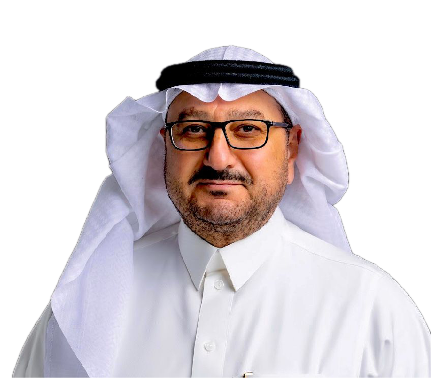 Mohammed Bushnaq